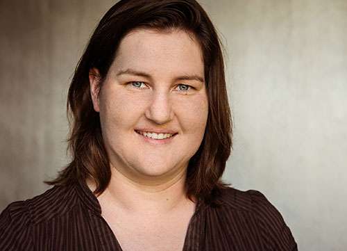 Gunda Wichmann-Zahn | SPIELRÄUME Berlin